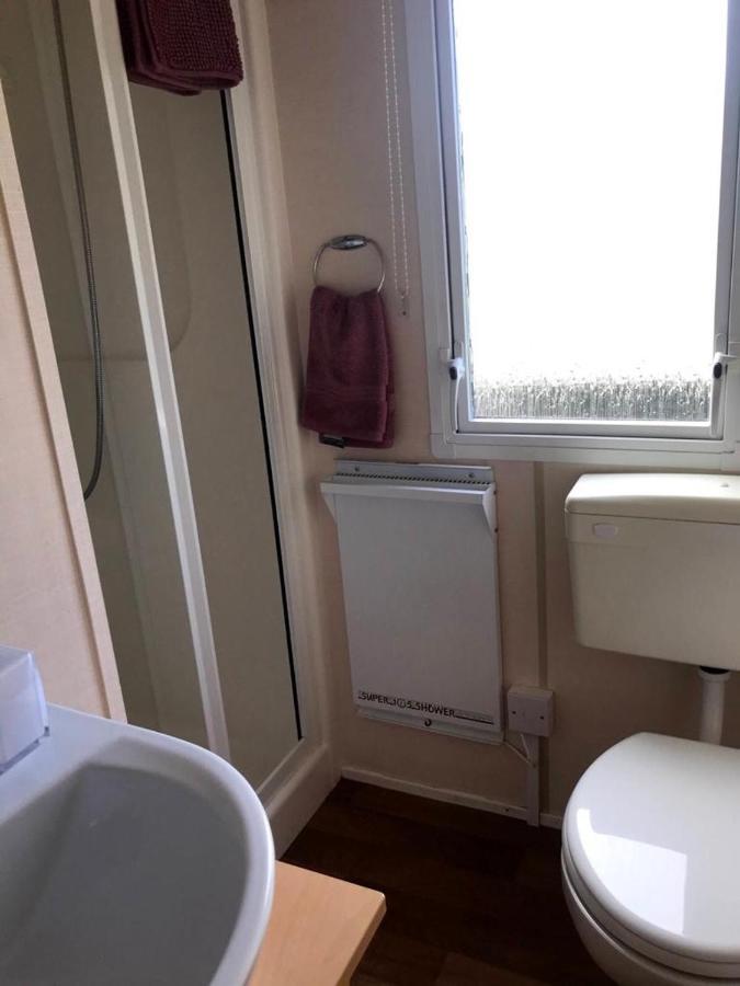 Southfield 53 Villa Driffield Bagian luar foto