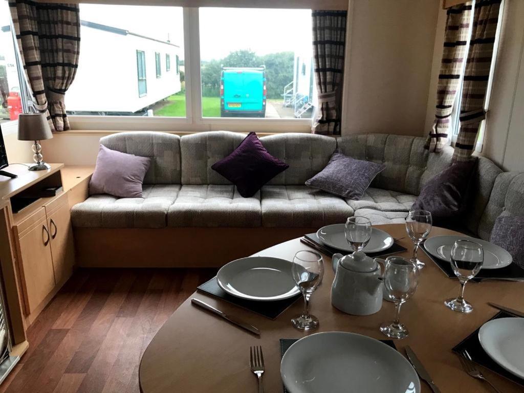 Southfield 53 Villa Driffield Bagian luar foto