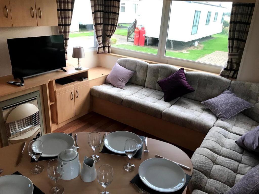 Southfield 53 Villa Driffield Bagian luar foto