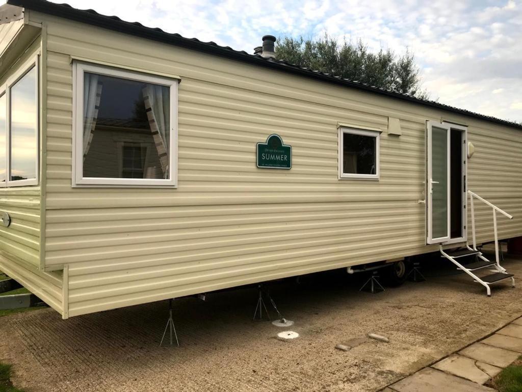 Southfield 53 Villa Driffield Bagian luar foto